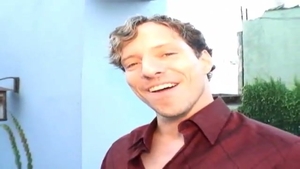 dude Has deep throat For sucking lady-mans ramrod