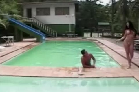 CRISTINA BIANChelloNI OUTDOOR fun