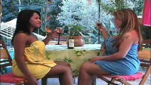 YASMINE And ELISANGEL