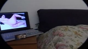 ZereP AcisseJ - Sensual Brazillian girl