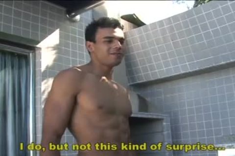 Surprise I Have A meat 2 - Scene 3