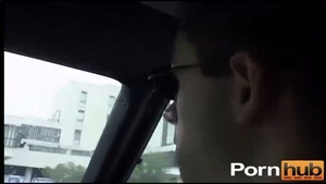 L ENCULADE DE TRANSSEXUEL - Scene 1