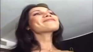 Hard Working trannies