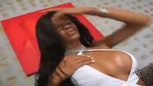 dark brown latina asshole
 hammered
