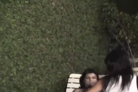 Stgreetingss chabMALE SUPERhoes 1 - Scene 4