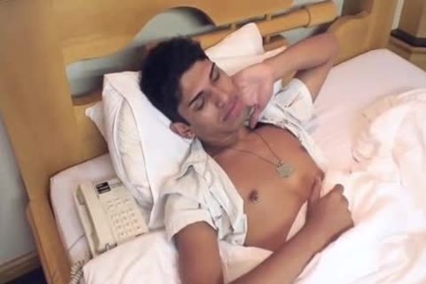 teenAGE t-girl NURSES 8 - Scene 1