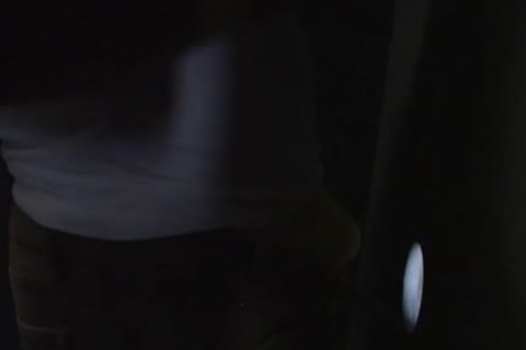 Double anus - Scene 5
