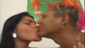 One more tranny From Italy