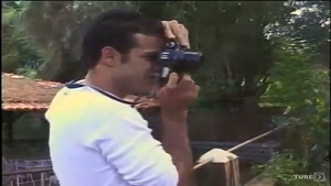 Sex With latin babe shemale Outdoor