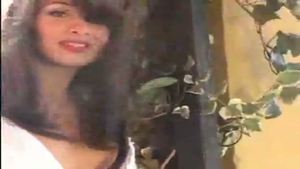 Brazilian tranny With her overweight ramrod