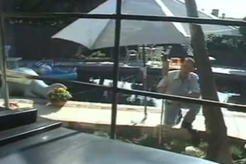 threesome pleasure With blonde tranny And Tart