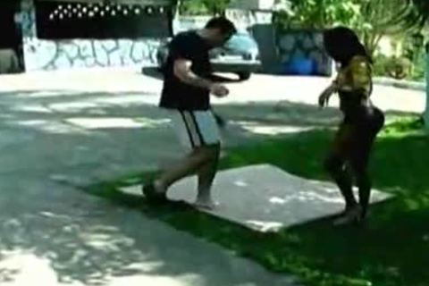 ebony cutiefriend Sthowdys guymale Outdoor anal Loving