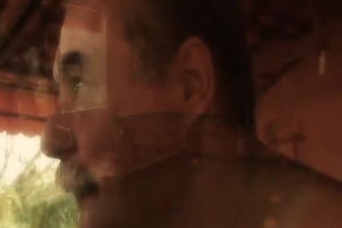 MY grandpa loves t-girlS 1 - Scene 3