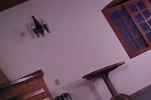 teenage trannies 5 - Scene 2