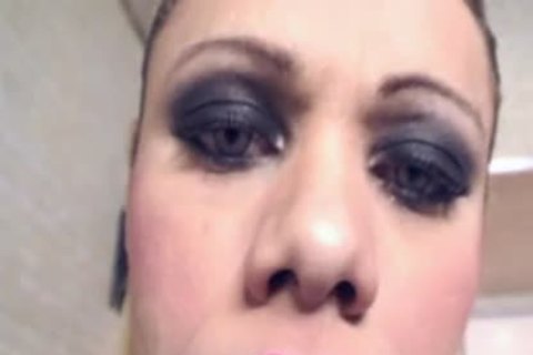 MY butt GOT RIPPED BY A lady-man 1 - Scene 3 - ROBERT helLOLL