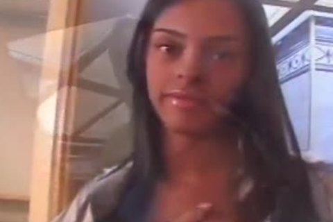 teenAGE transsexual NURSES 3 - Scene 1