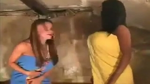 trannies With big mounds And penises
