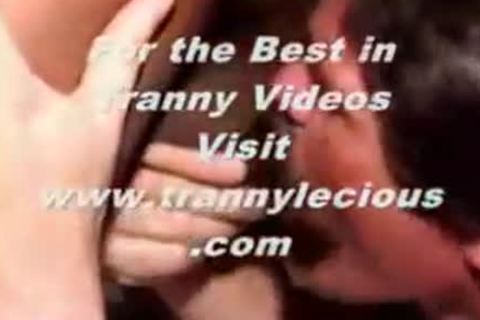 Aroused couple Making Out attractive