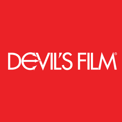 Devil's Film logo