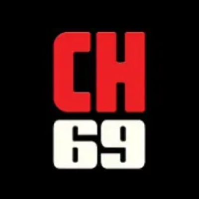 Channel 69 video logo