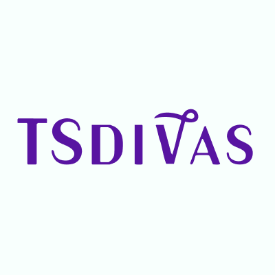 TS Divas logo
